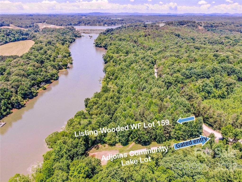 159 Lookout Dam Road - Photo 1