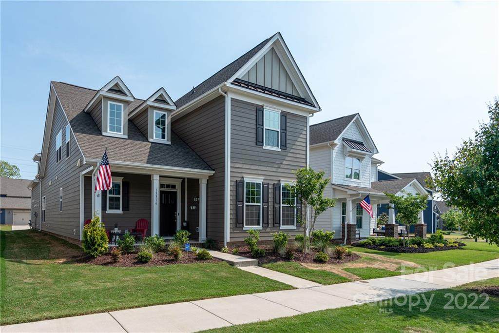 13316 Caite Ridge Road - Photo 1