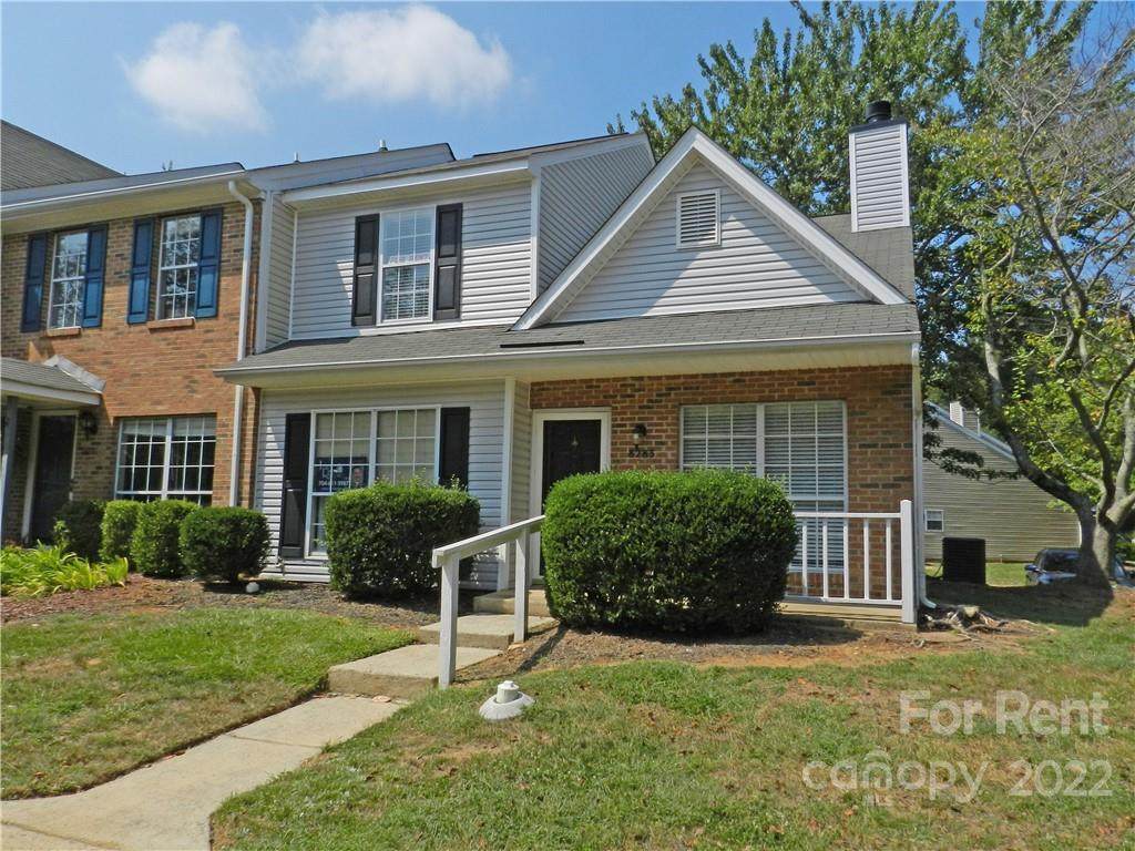 8283 Golf Ridge Drive - Photo 1