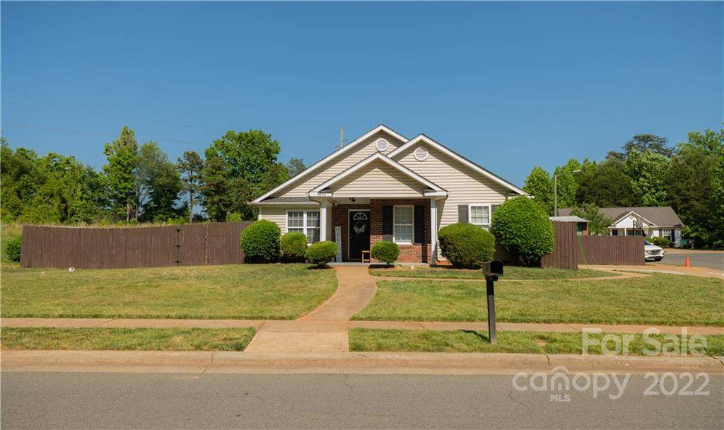 5602 Windy Valley Drive - Photo 1