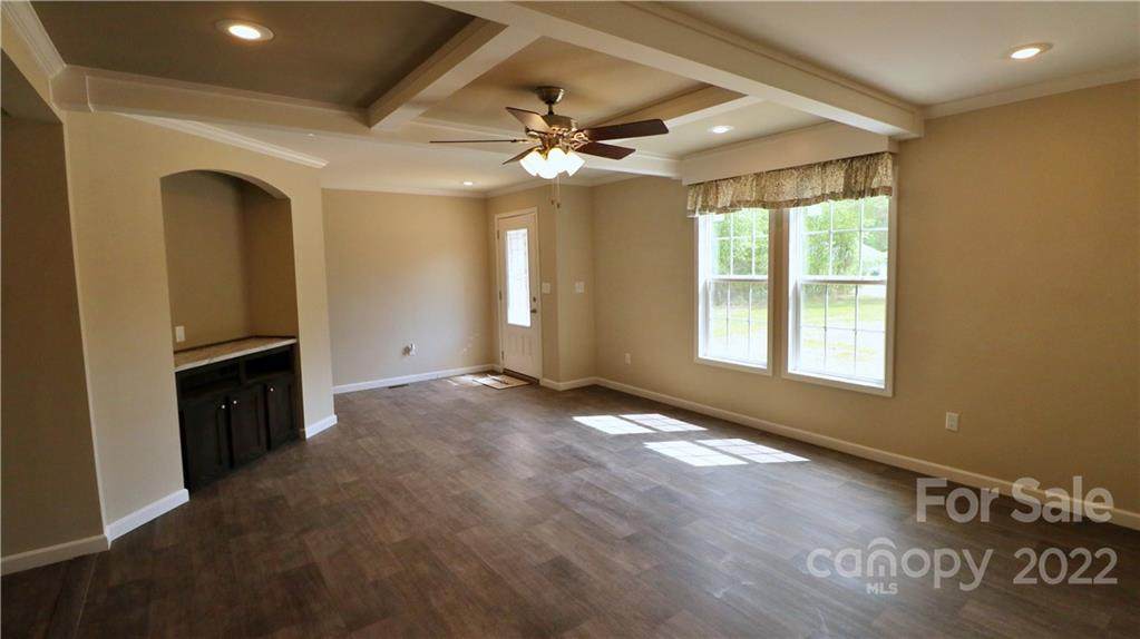 1499 Old Caroleen Road - Photo 1