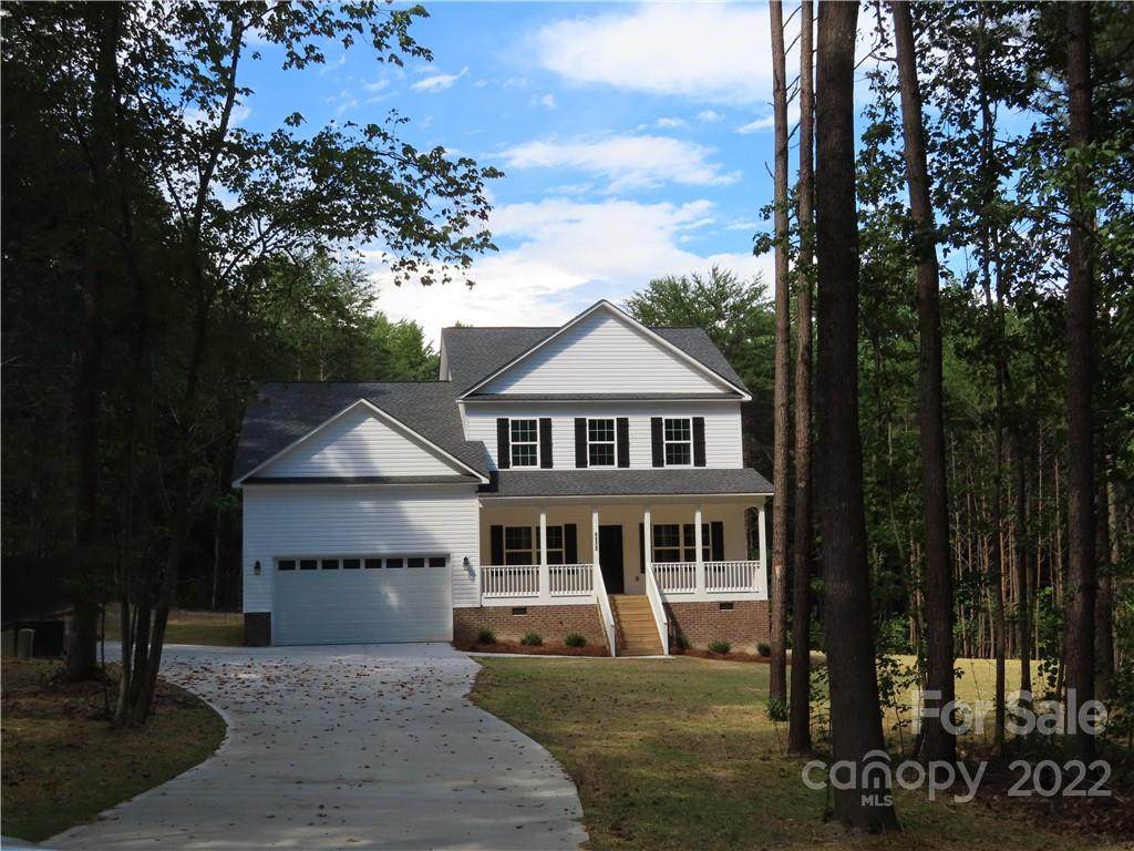 1172 Shiloh Road - Photo 1