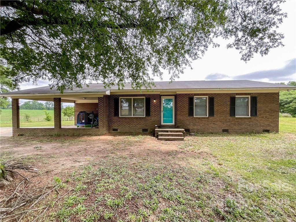 2105 Old Lawyers Road - Photo 1