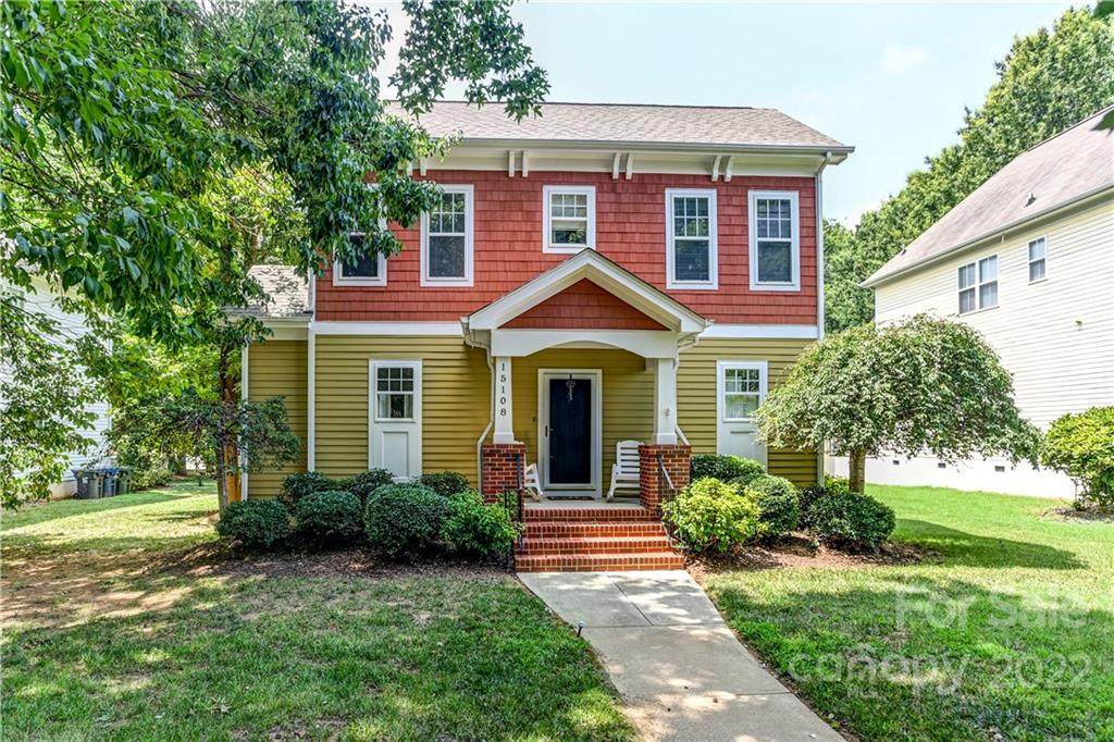 15108 Norman View Lane - Photo 1