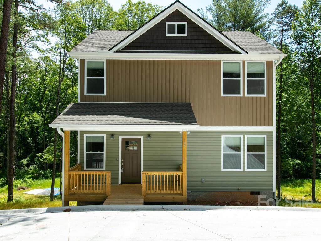 107 Mears Ridge Drive - Photo 1