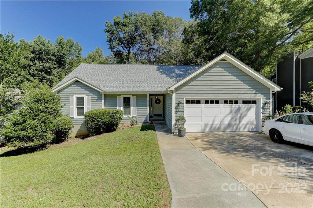 6023 Lanai Lane - Photo 1