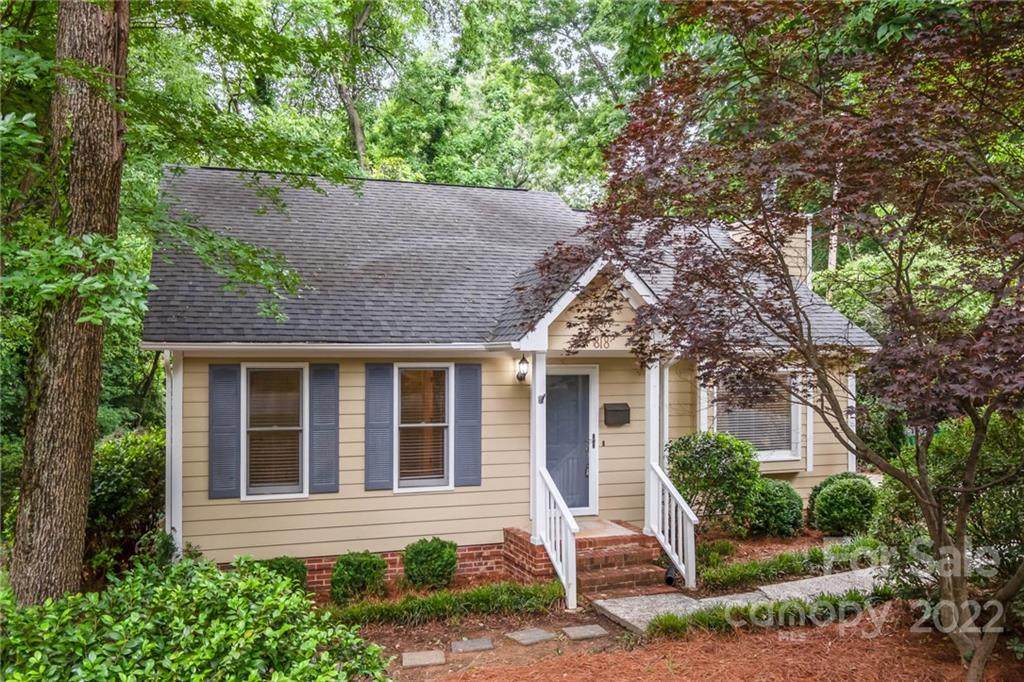 818 Lochridge Road - Photo 1
