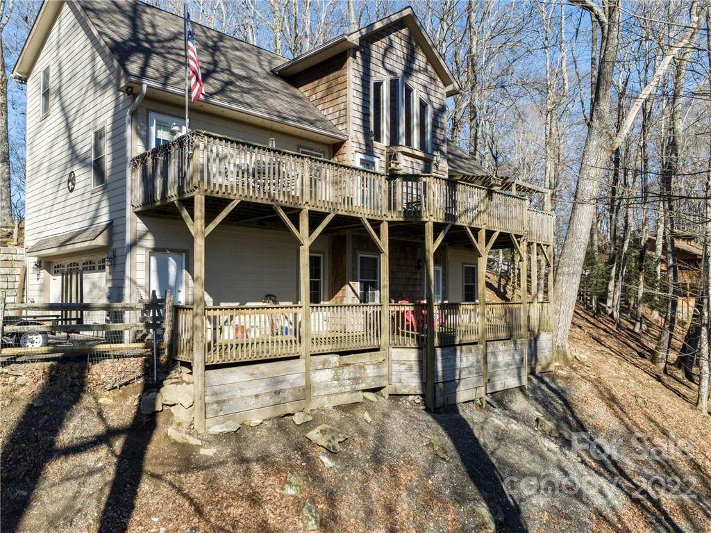 941 English Ridge Drive - Photo 1