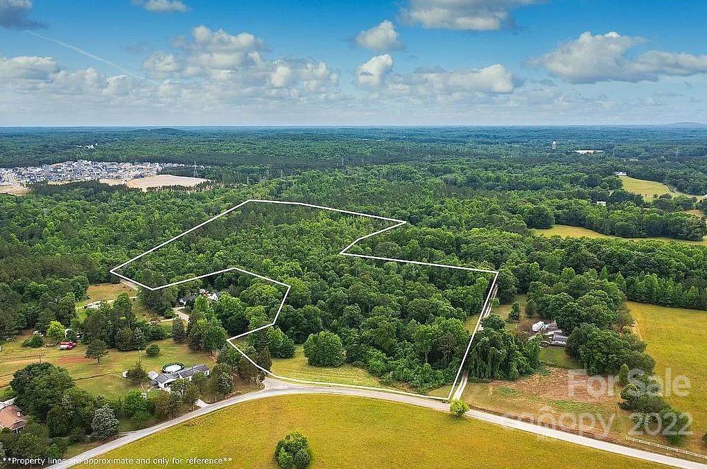 00 Glenn Brandon Road - Photo 1