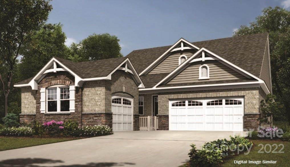 9412 Liberty Hill Drive - Photo 1