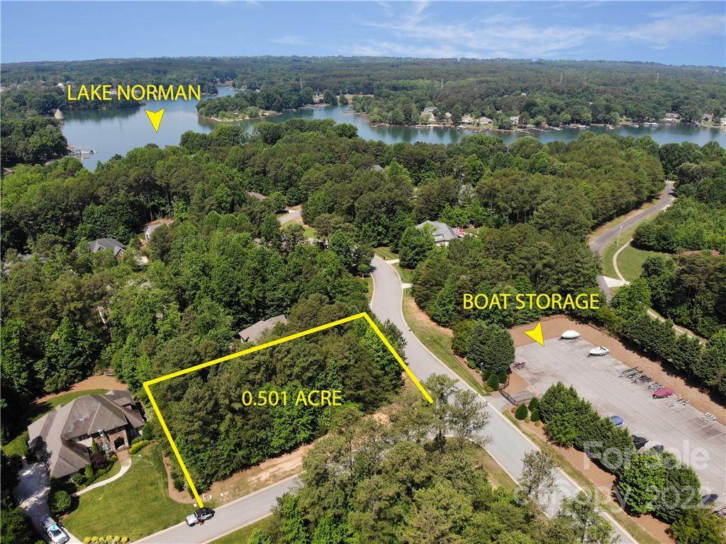 Lot 69 Firethorn Court - Photo 1