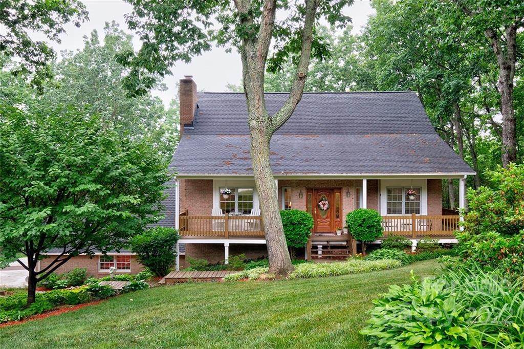 6493 Crosswinds Drive - Photo 1