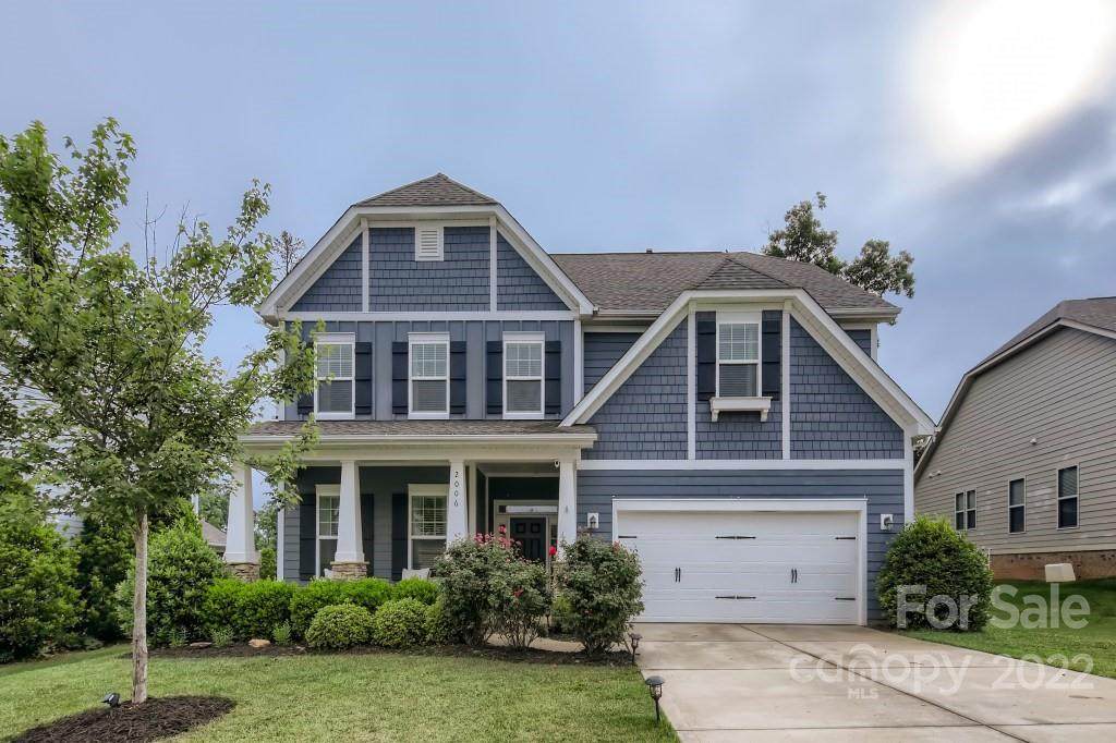 2006 Dunwoody Drive - Photo 1