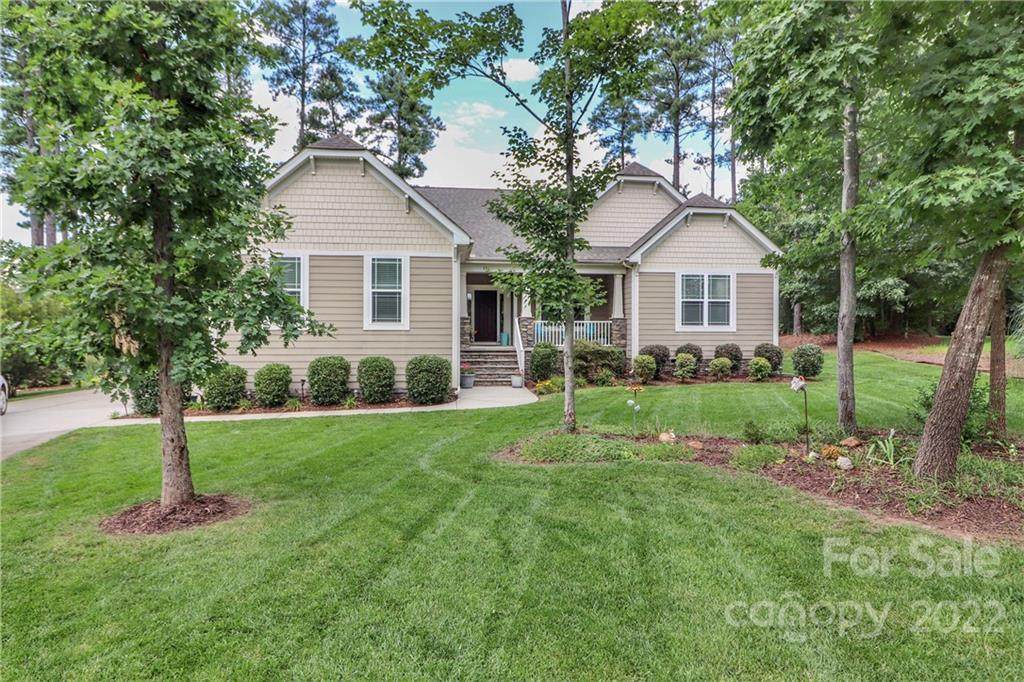 121 Skipjack Point Court - Photo 1