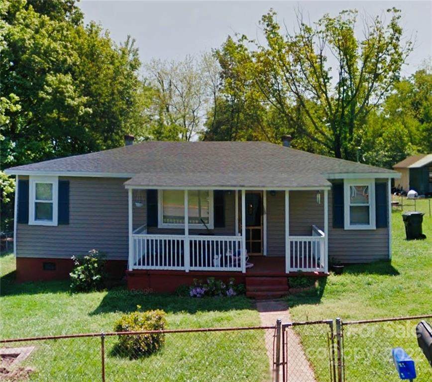 216 Catherine Street - Photo 1