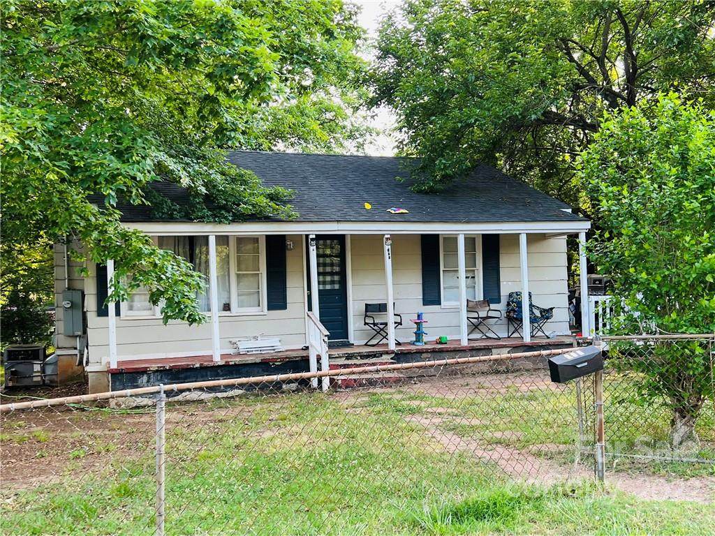 306 Blanton Street - Photo 1