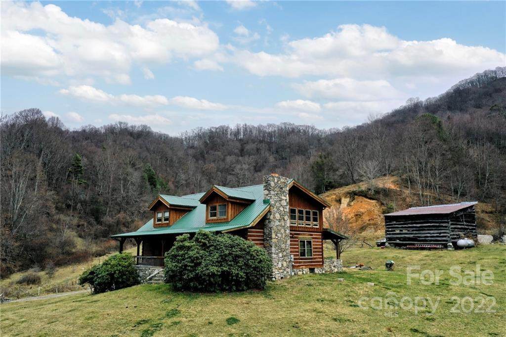 624 James Chapel Road - Photo 1