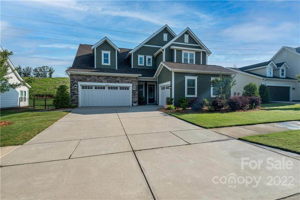 1244 Weir Court - Photo 1