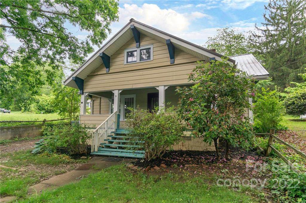 78 Hanover Street - Photo 1