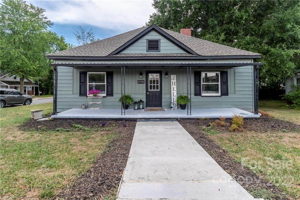 155 Brawley Avenue - Photo 1