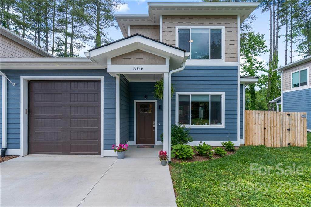 506 Magnolia Creek Lane - Photo 1