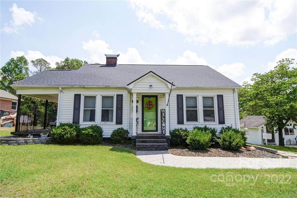411 Beaver Street - Photo 1