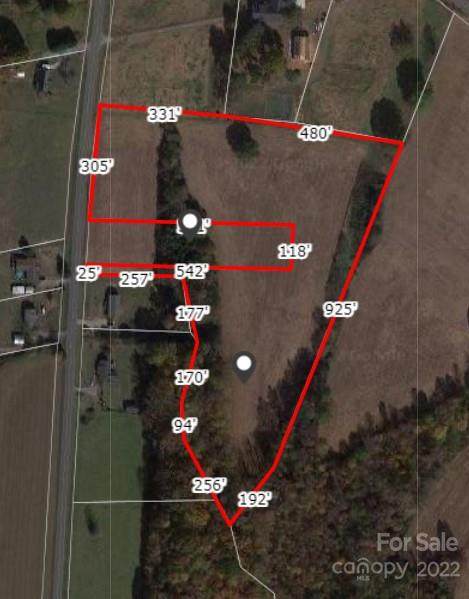 1363 Triplett Road - Photo 1