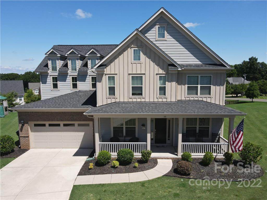171 Eagles Landing Drive - Photo 1