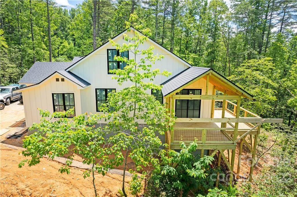 625 Spencer Mull Road - Photo 1