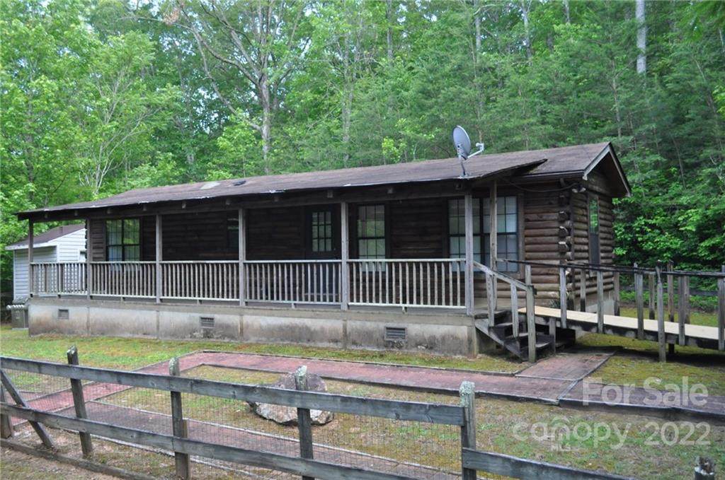 2271 Hwy 11 Highway - Photo 1