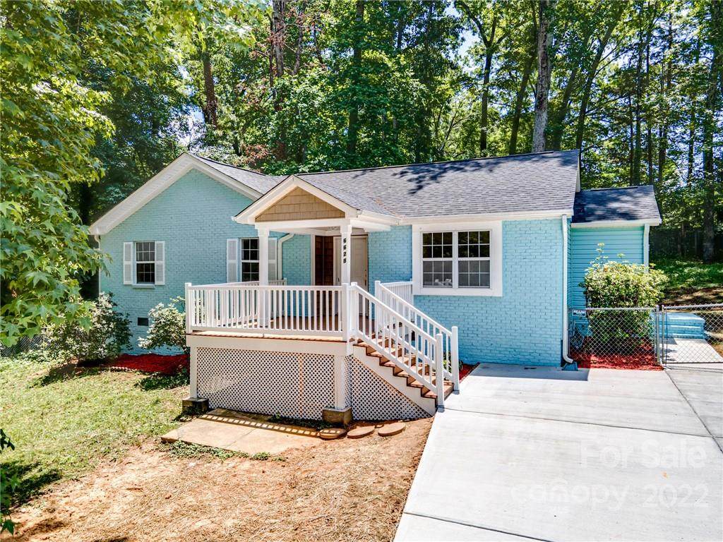 6628 Cool Water Court - Photo 1