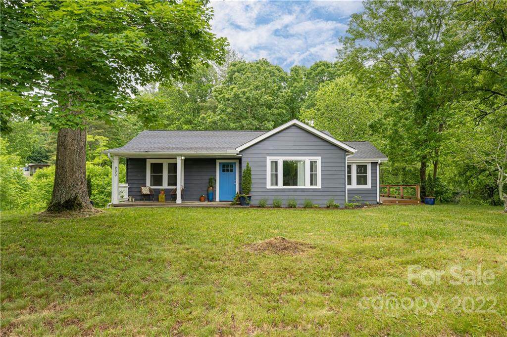 290 Upper Brush Creek Road - Photo 1