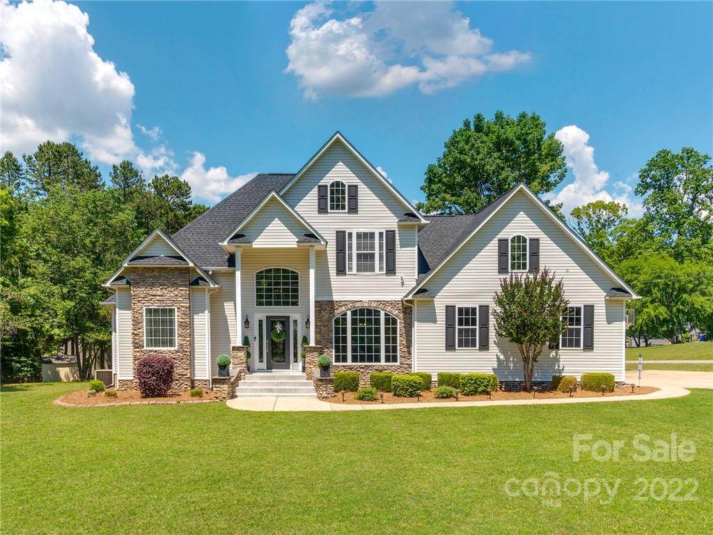 109 Jennymarie Road - Photo 1