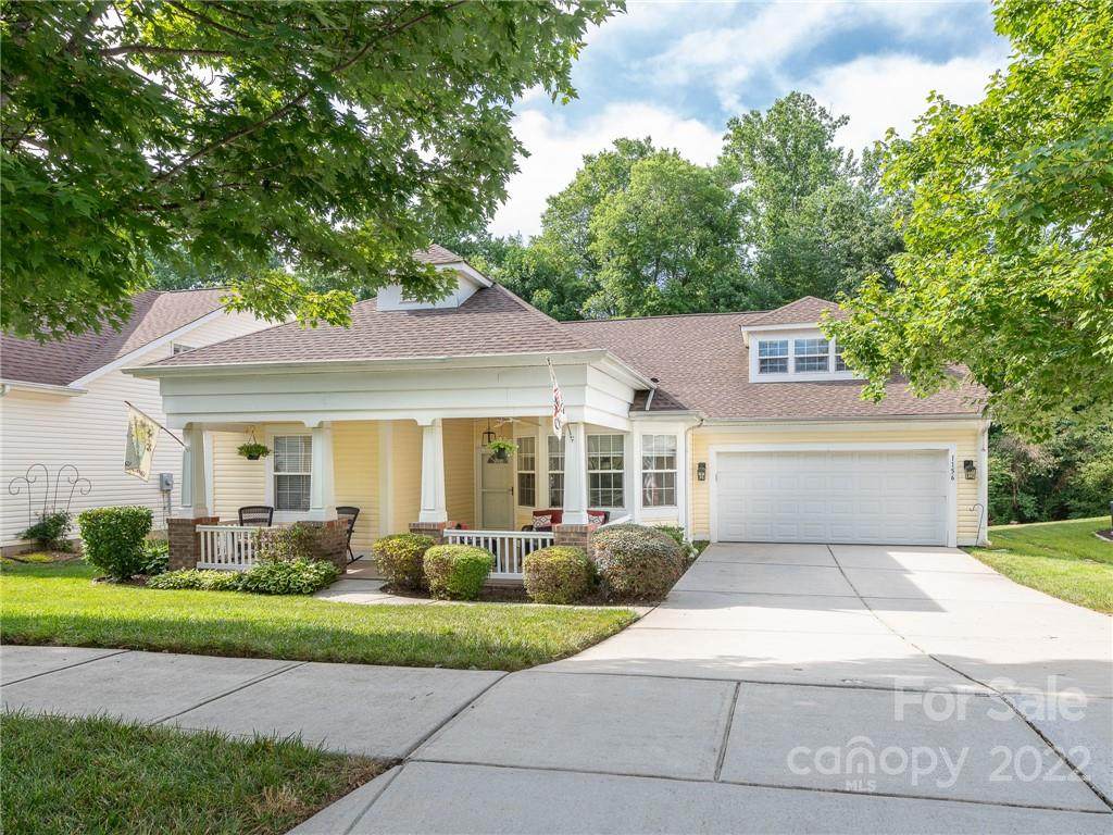 1156 Stonedown Lane - Photo 1
