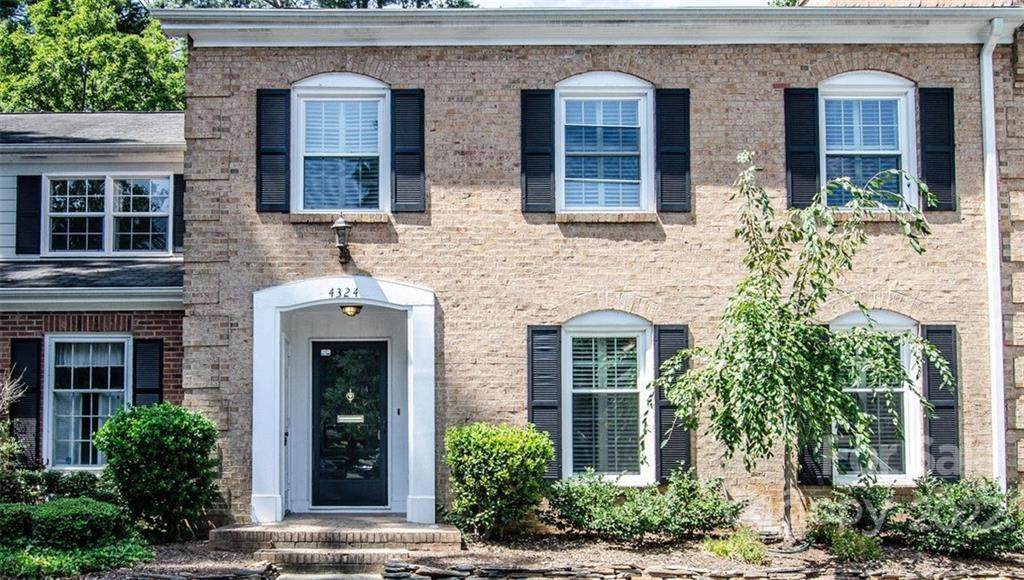 4324 Silo Lane - Photo 1