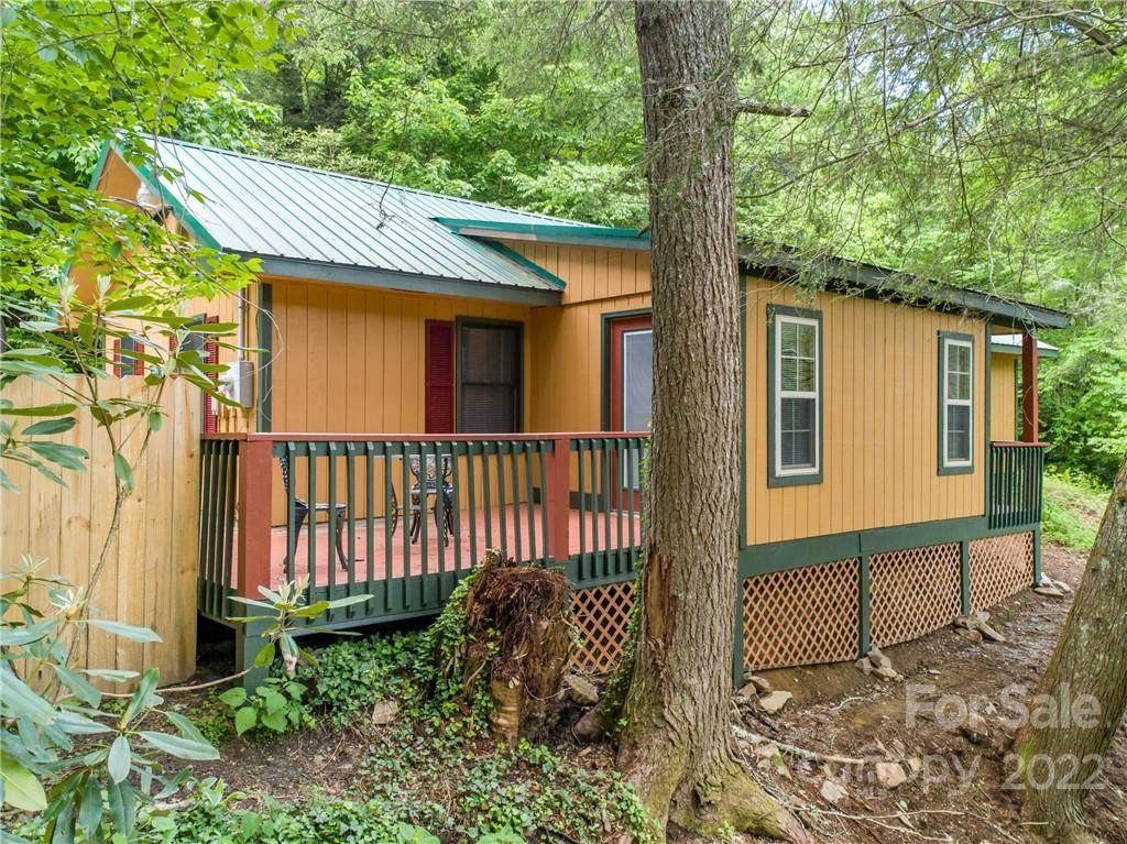 242 Plott Balsam Road - Photo 1