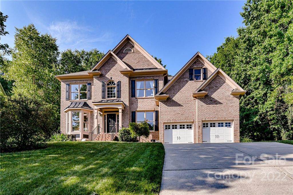 8422 Wren Creek Drive - Photo 1