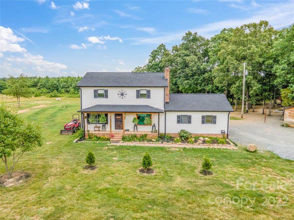 165 Avent Ferry Road - Photo 1