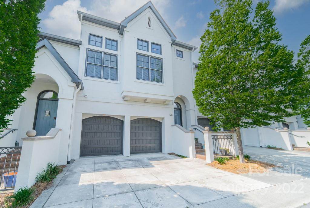 126 Wendover Heights Circle - Photo 1