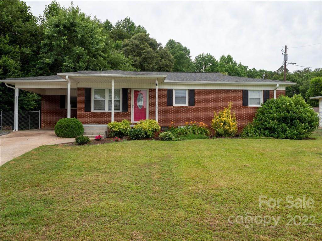 158 Myrtle Lane - Photo 1