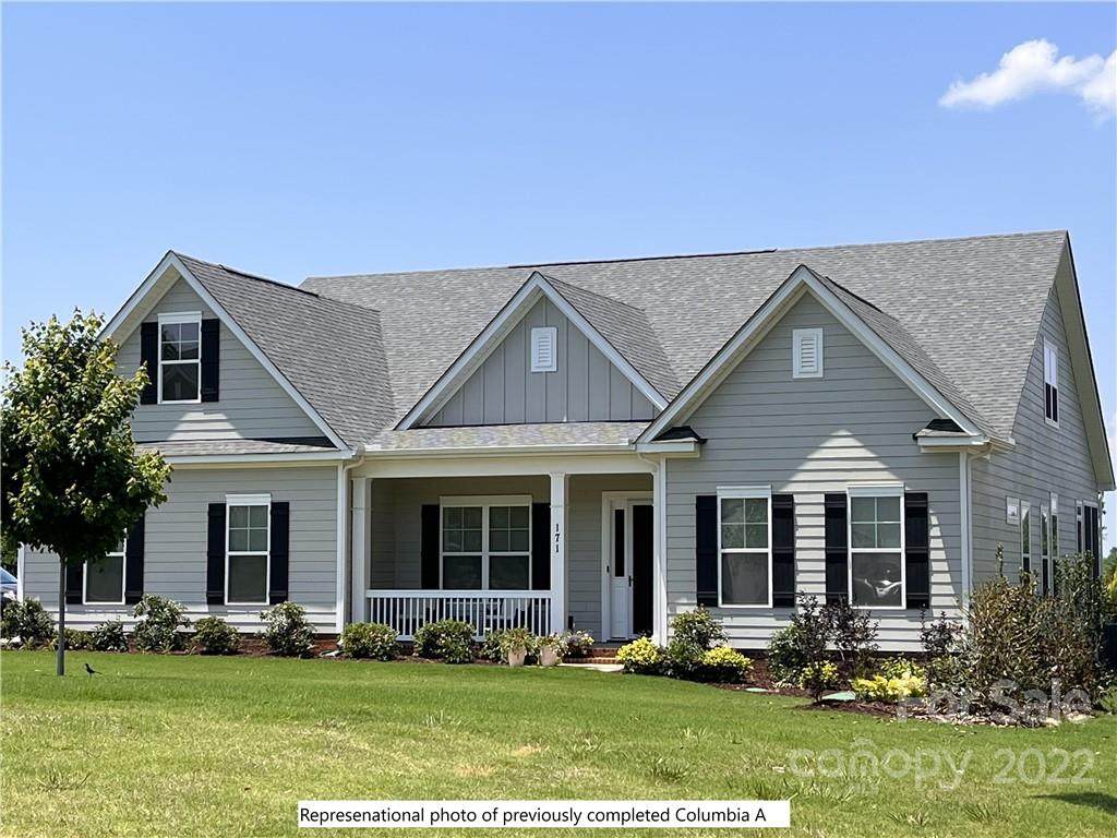 126 Riverstone Drive - Photo 1