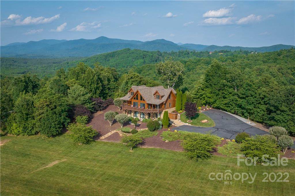 865 Grandview Peaks Drive - Photo 1