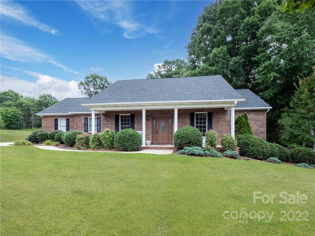 2640 Fines Creek Drive - Photo 1