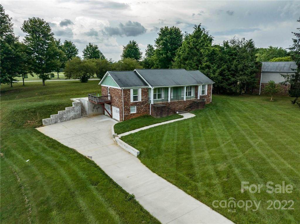 1830 Brevard Road - Photo 1