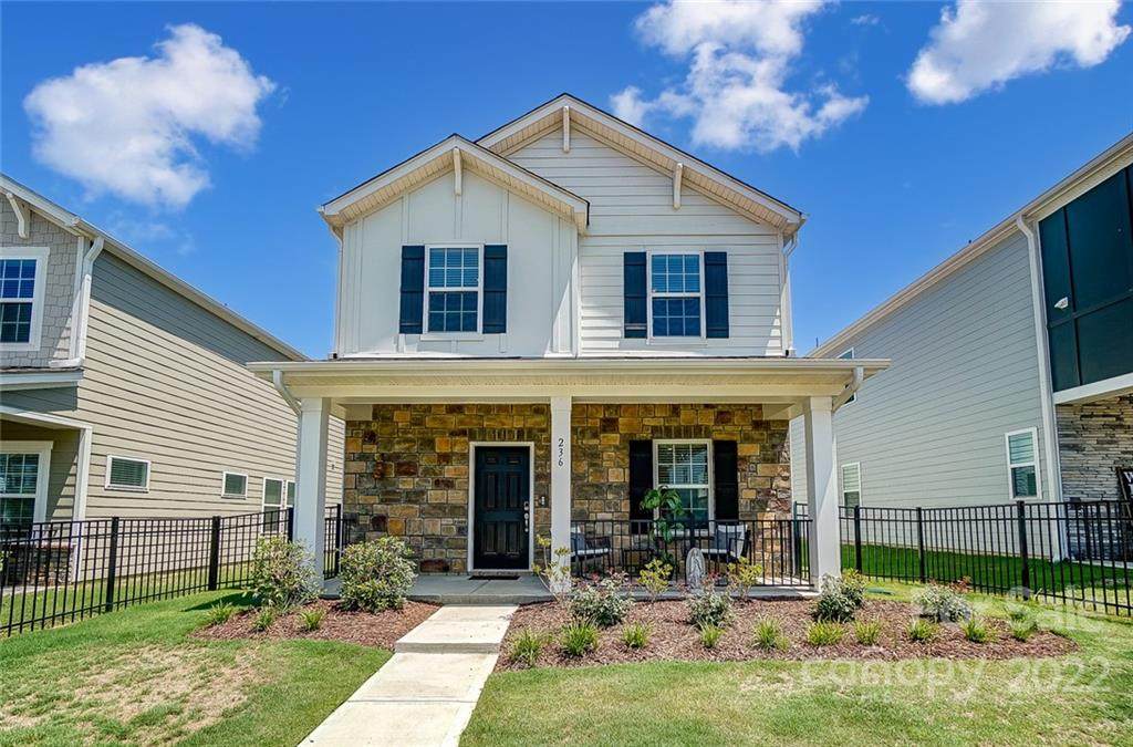 236 Emmett Drive - Photo 1