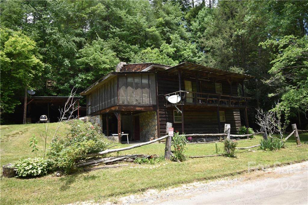 8384 Hwy 90 Highway - Photo 1