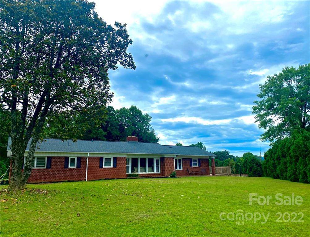 2830 Hankins Road - Photo 1