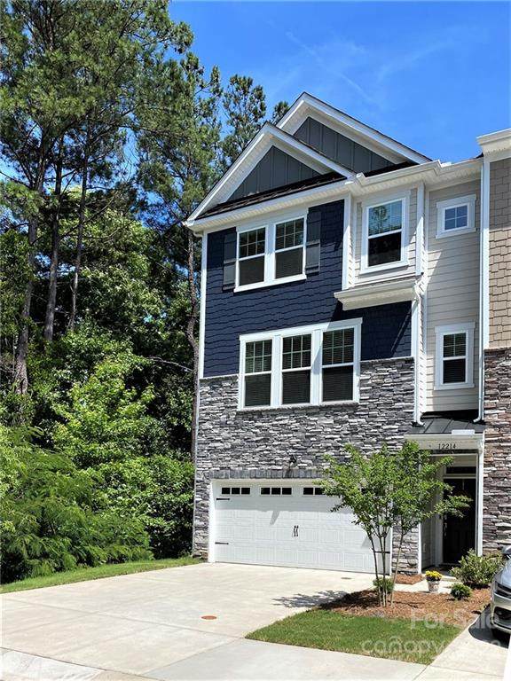 12214 Ardrey Park Drive - Photo 1