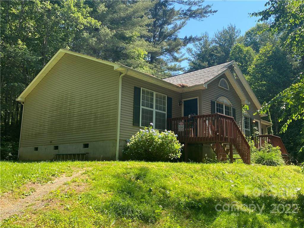 123 Whitaker Road - Photo 1