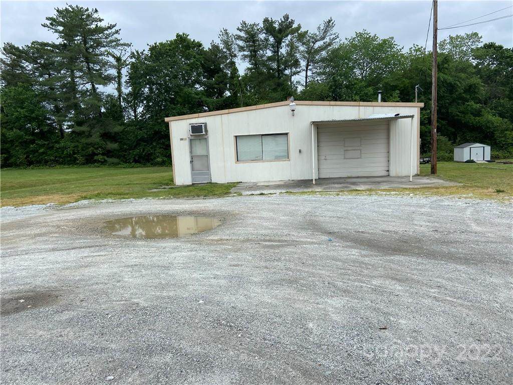3360 Old Mocksville Road - Photo 1